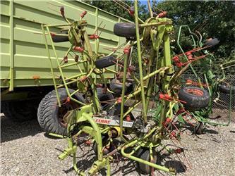 CLAAS Volto 870