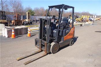 Doosan GC25P-5