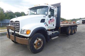 Mack CV713