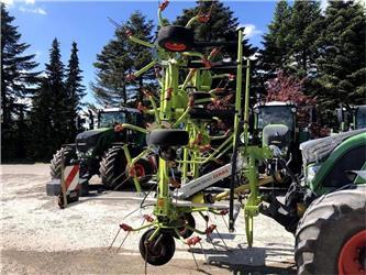 CLAAS VOLTO 900