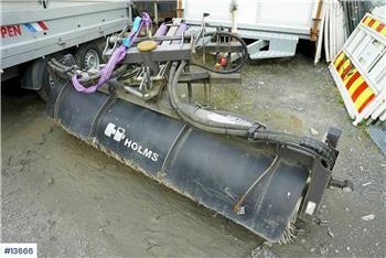 Holms SL-2,2