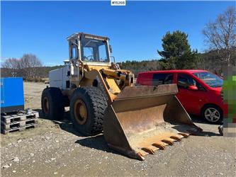 International 530