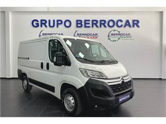 Citroën Jumper