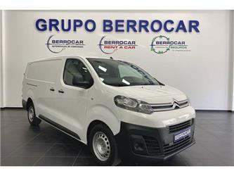 Citroën Jumpy