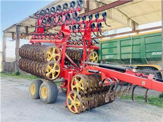 Väderstad Rexius Twin 630