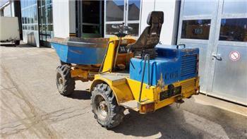 Raco 1600 HRK