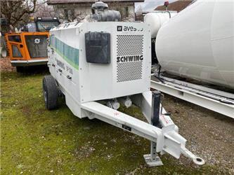 Schwing SP 500D