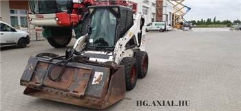 Bobcat S175