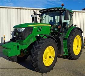 John Deere 6155R