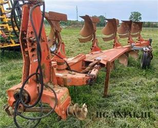 Kuhn MM-151