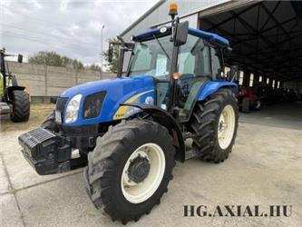 New Holland T5050
