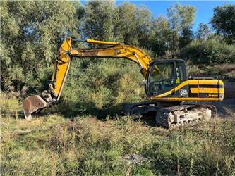 JCB JS 160 L