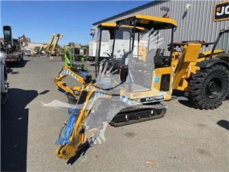 JCB 19C-1