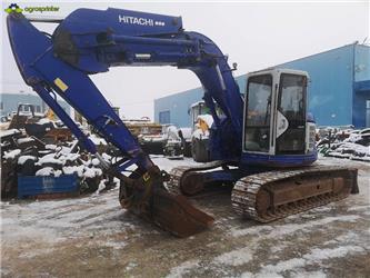 Hitachi EX 135 UR