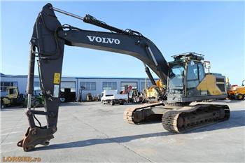 Volvo EC 300 EL