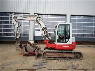 Takeuchi TB180FR