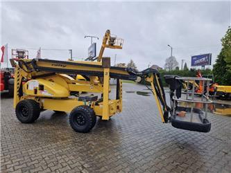 Niftylift SD 210 4 X 4 X 4