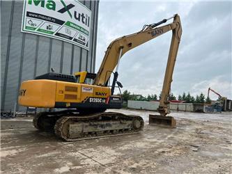 Sany SY265C Excavator