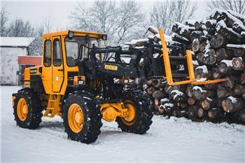 Volvo BM 4200