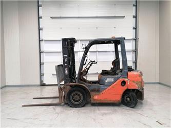 Toyota 02-8FDF25