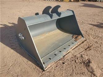 PSM Excavator Bucket