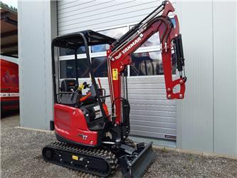 Yanmar ViO 17-1