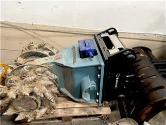 Rockwheel D20