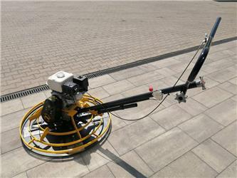  Honda, Loncin elicopter beton