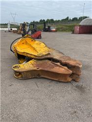 Verachtert 4700 KG MASE