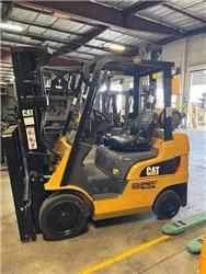 Caterpillar 2C5000