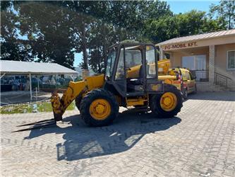 JCB 525-58