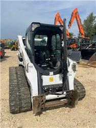 Bobcat T 770