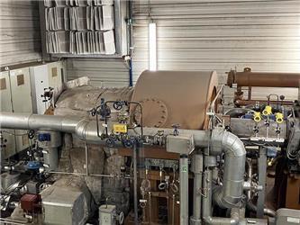 Siemens ST3 V50A
