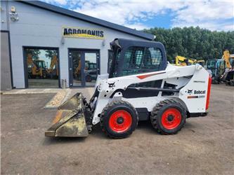 Bobcat S 550