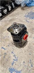 Extec S5 gear pump