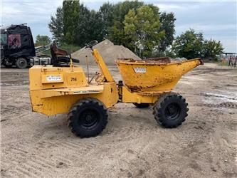 Yanmar C 25 R