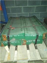 GIPO 90FDR