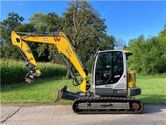 Wacker Neuson ET 90