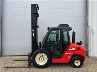 Manitou MSI 35 T