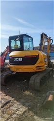 JCB 85 Z