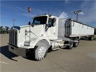 Kenworth T800