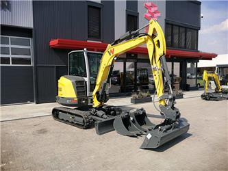 Wacker Neuson ET35