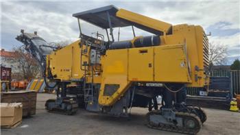 Wirtgen W2000