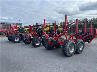 Farmi Forest CR47 FT11 4WD