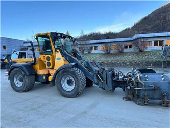 Wille 855 C