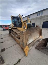 Komatsu D65EX-15