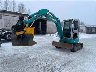 Sunward SWE 40 UB