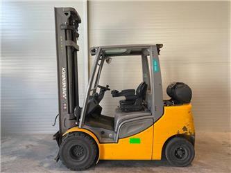Jungheinrich TFG 430s