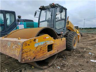 LiuGong CLG6126E