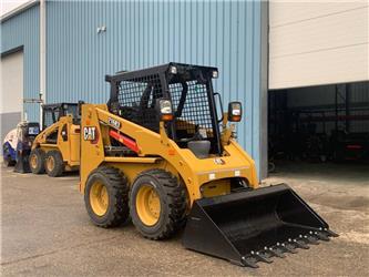 Caterpillar 216 B 3
